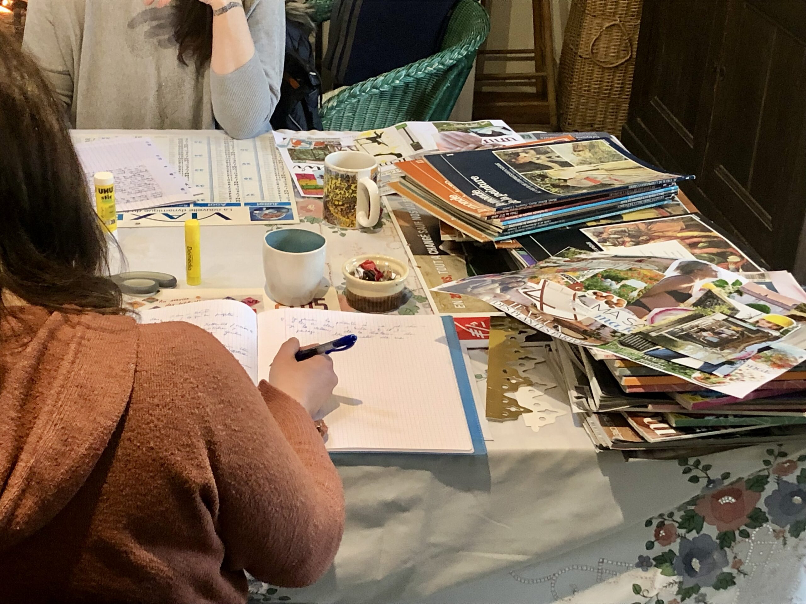 7 erreurs à éviter pour créer un vision board efficace